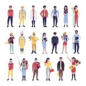 Highly Skilled Worker Visa – [partner_names lang=